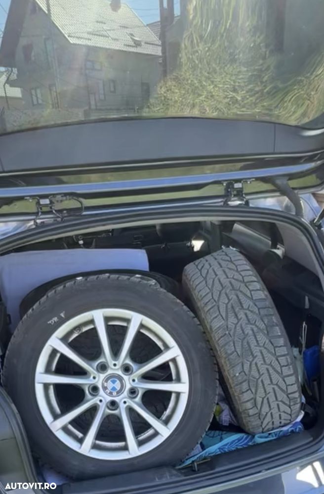 BMW Seria 1 118d xDrive Urban Line - 9