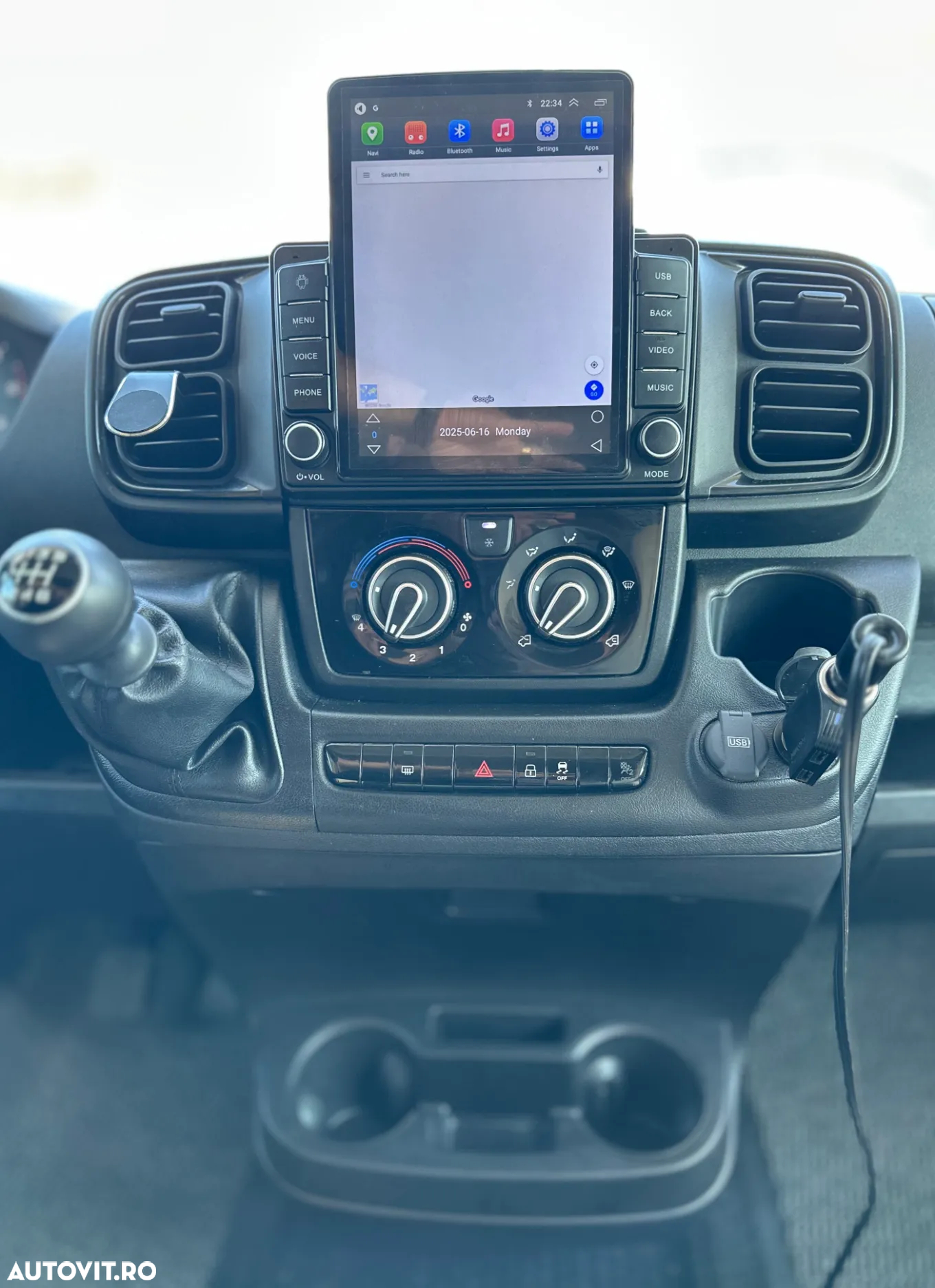 Fiat DUCATO - 15
