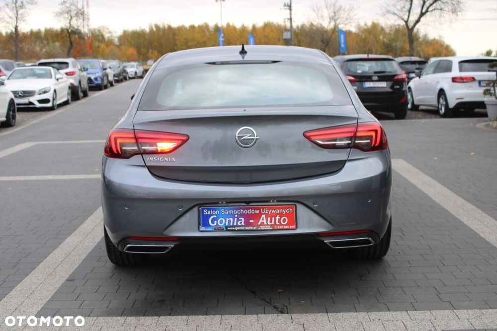 Opel Insignia - 6