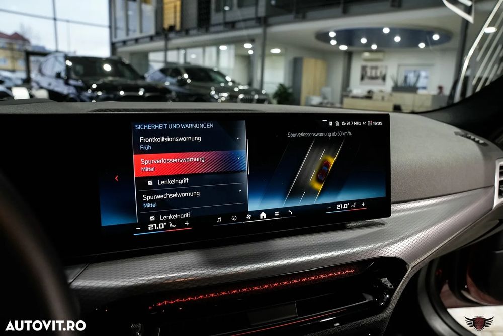 BMW M4 M440i xDrive Gran Coupe - 25