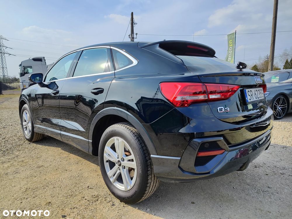 Audi Q3 35 TFSI Advanced S tronic - 6