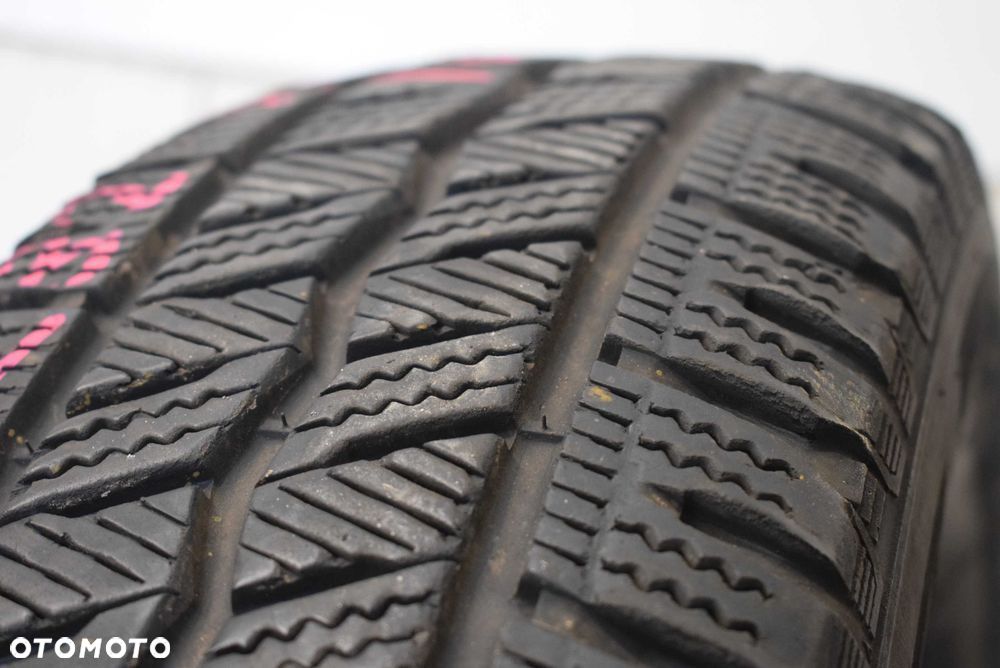 R16C 205/75 Hankook Winter i*cept LV Wysyłka gratis! - 3