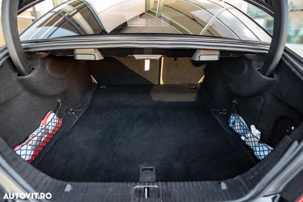 Mercedes-Benz CLS 350 CDI BlueEfficiency 4MATIC Aut - 25