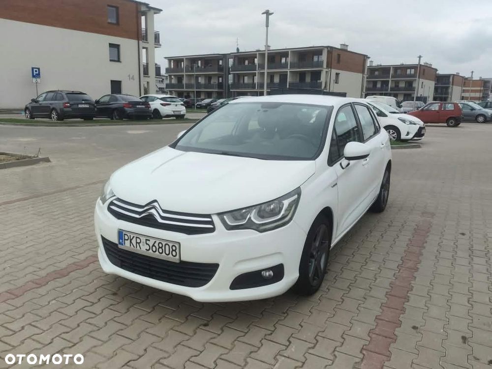 Citroën C4 1.6 BlueHDi Feel - 7