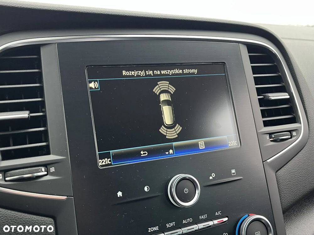 Renault Megane 1.5 Blue dCi Limited - 29