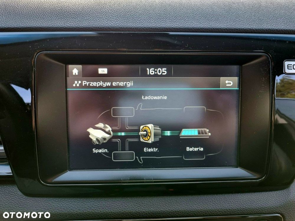 Kia Niro - 4