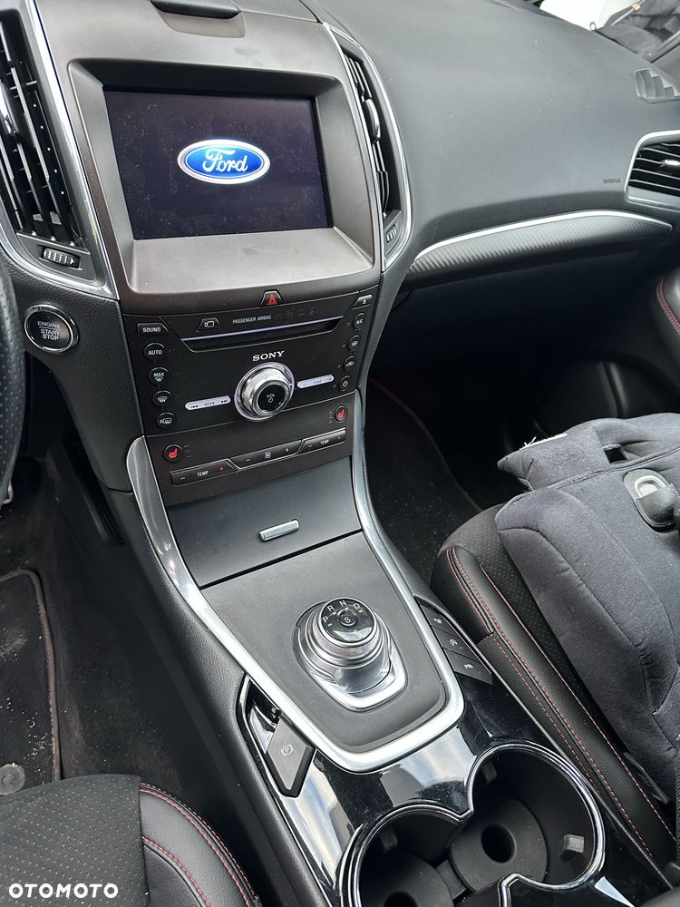 Ford S-Max - 5