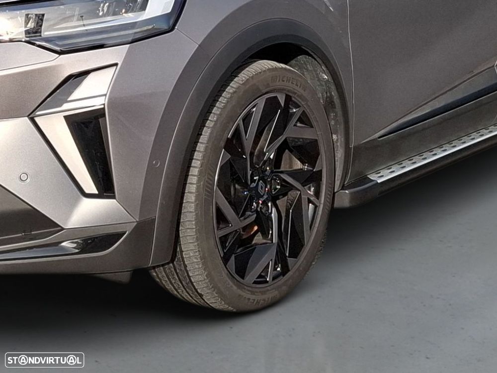 Renault Symbioz 1.6 E-Tech Full Hybrid Esprit Alpine - 4