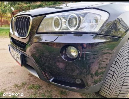 BMW X3 xDrive28i - 4