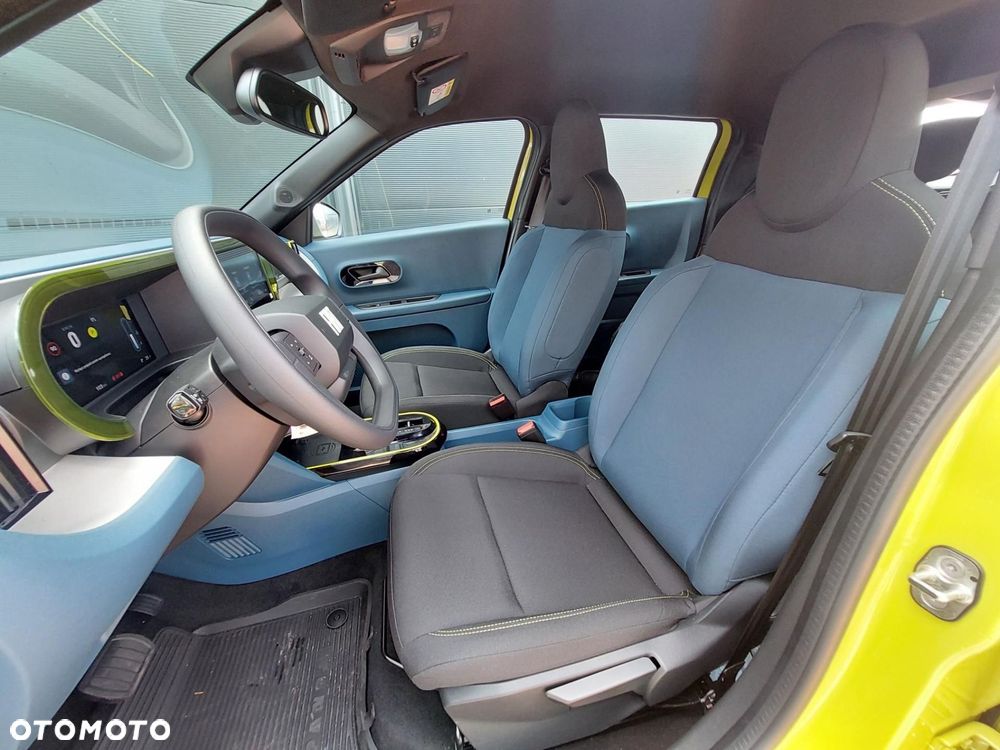 Fiat Grande Panda 1.2 mHEV Icon eDCT - 11