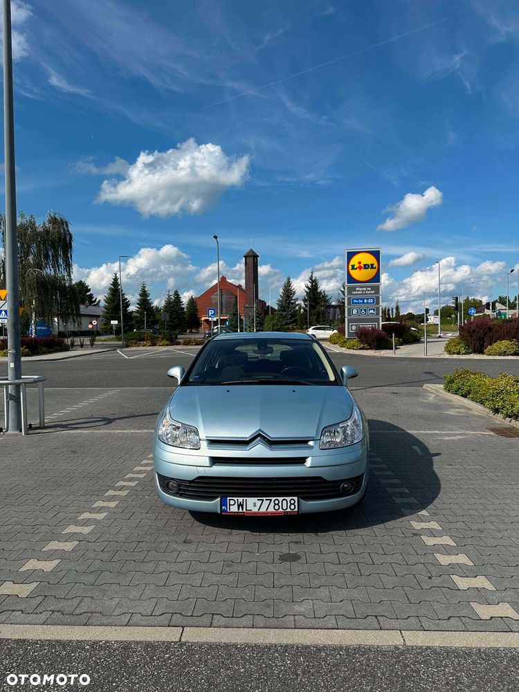 Citroën C4 - 2