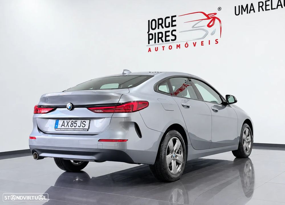 BMW 216 Gran Coupé d Advantage - 13