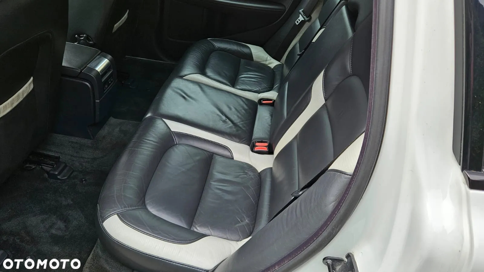 Volvo V70 2.5T RDesign - 25
