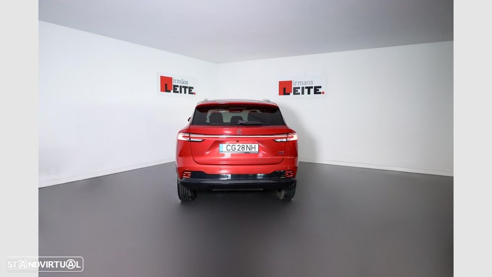 MG HS 1.5 Plug-in Hybrid Luxury — fotografia 22