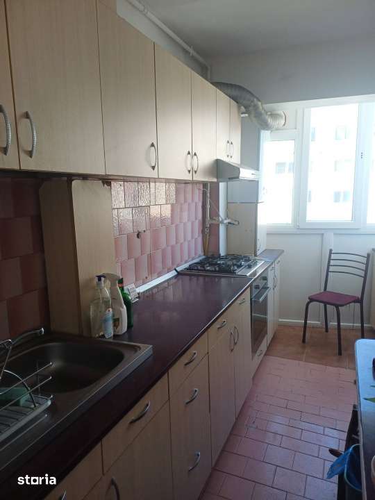Apartament 4 camere , zona Big Manastur — fotografia 1