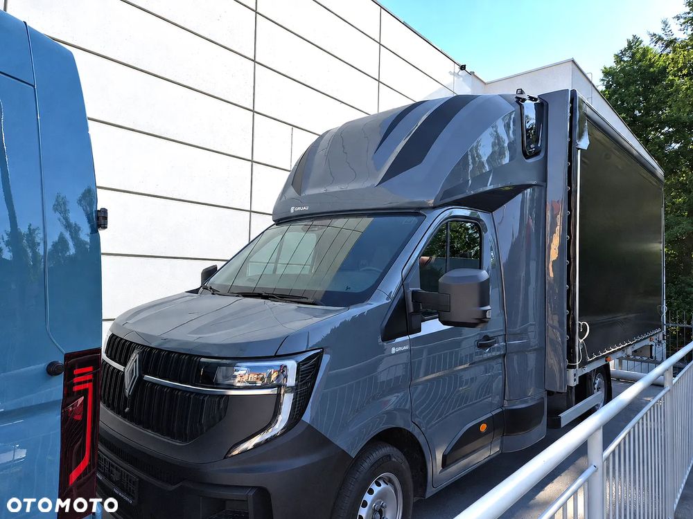 Renault Master - 1