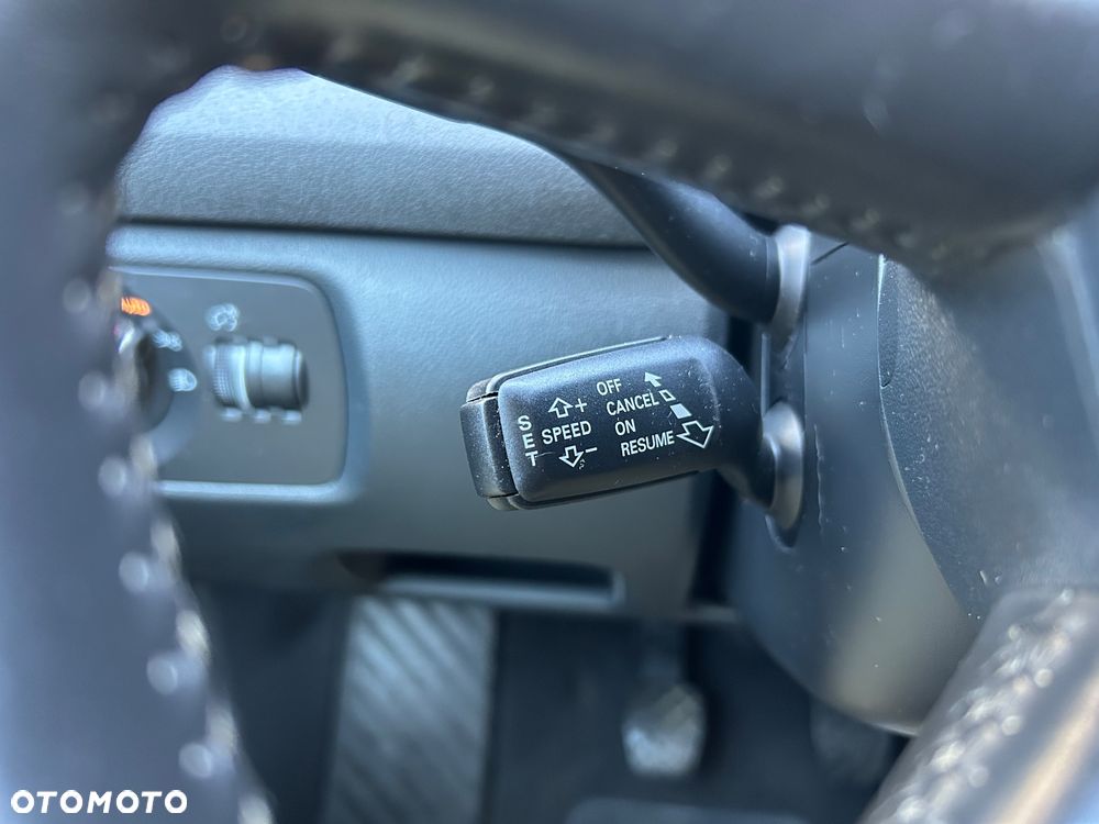 Audi A3 3-drzwiowe 1.6 TDI Attraction - 33