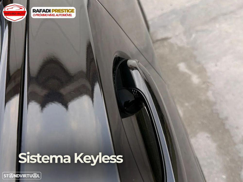 BMW 330 e Aut. M Sport - 8