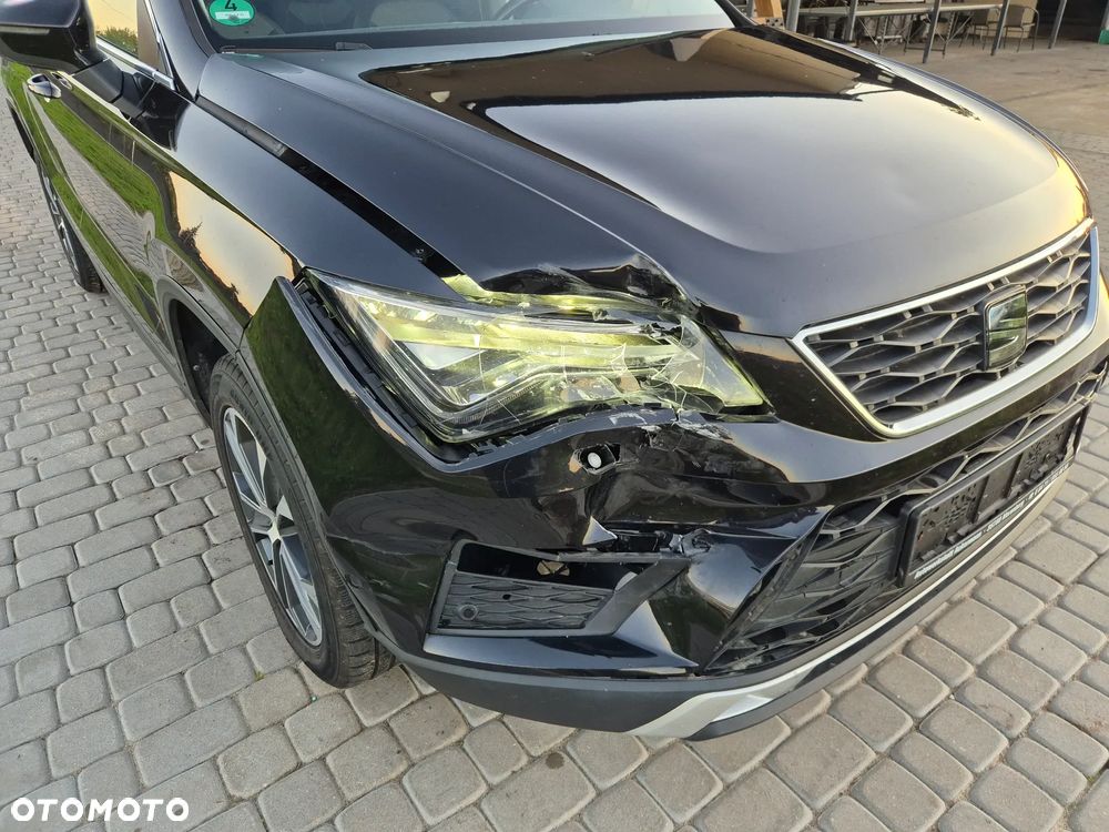 Seat Ateca - 22