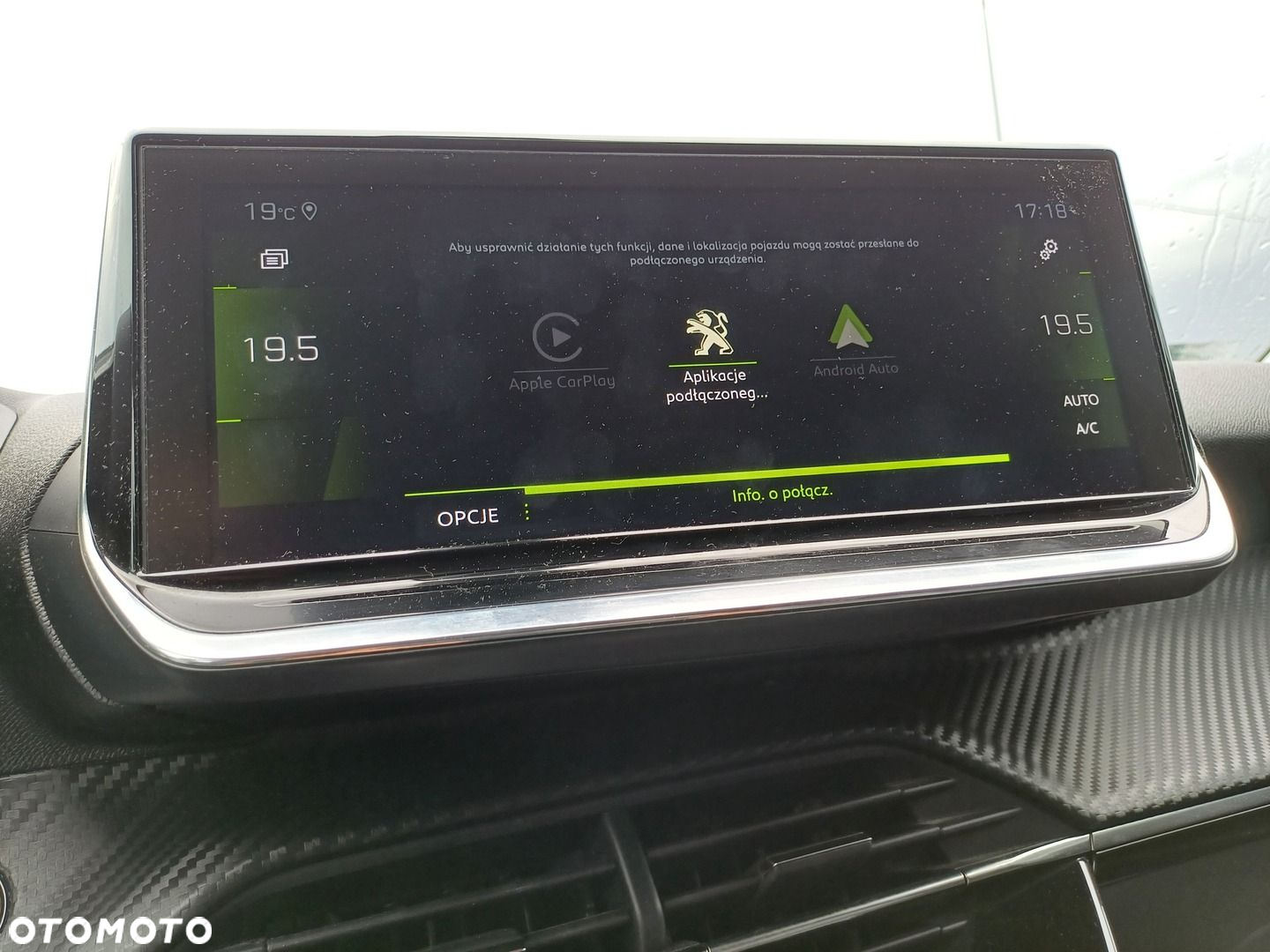 Peugeot 2008 1.2 PureTech Allure S&S - 23
