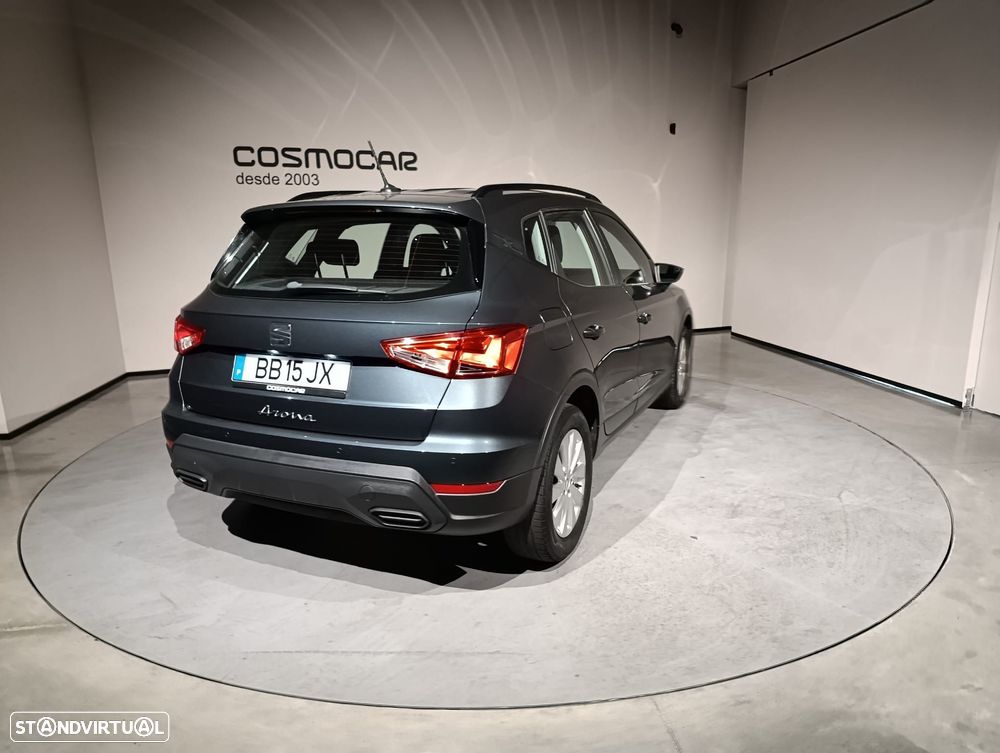 SEAT Arona 1.0 TSI Style - 7