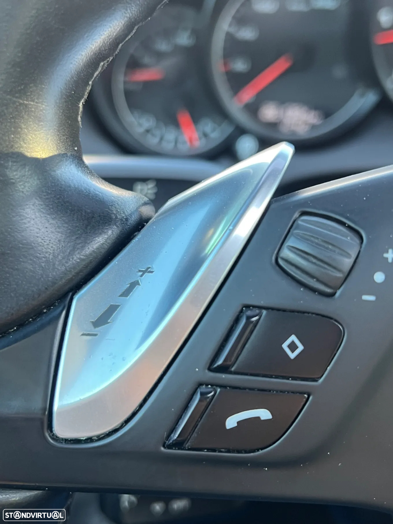 Porsche Cayenne II - 10
