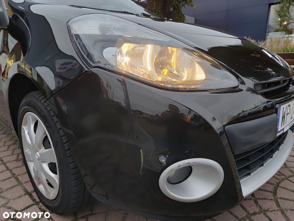 Renault Clio - 3