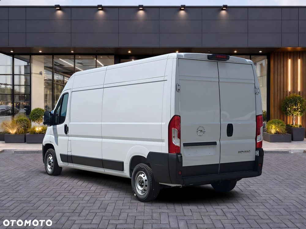 Opel Movano H3-Power L3H2 - 7