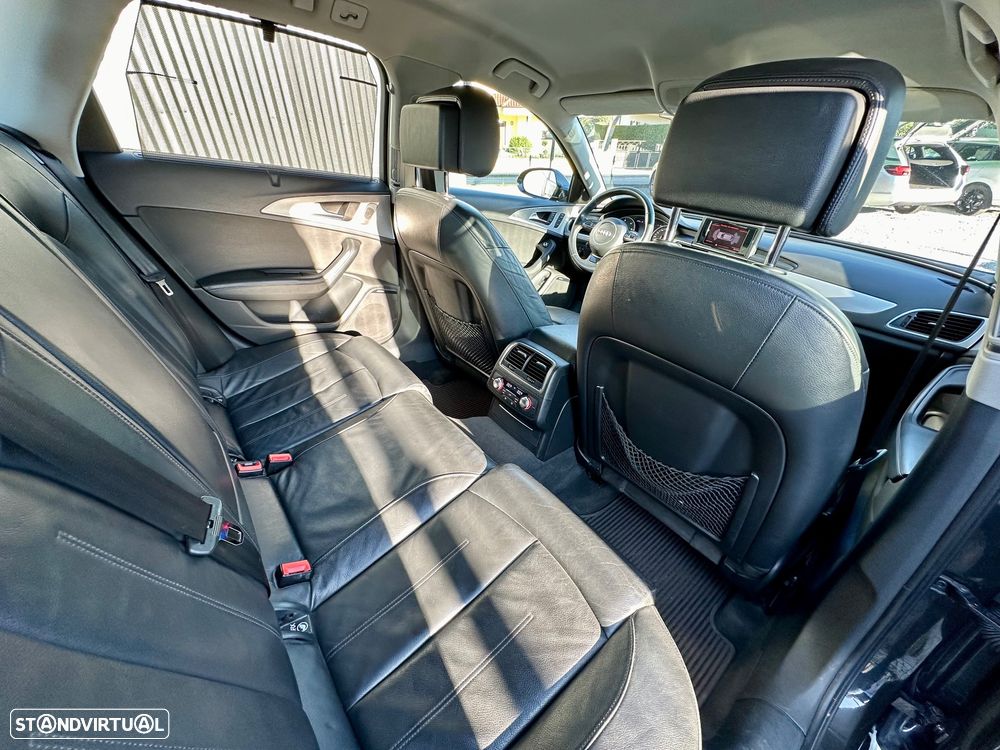 Audi A6 Allroad - 44