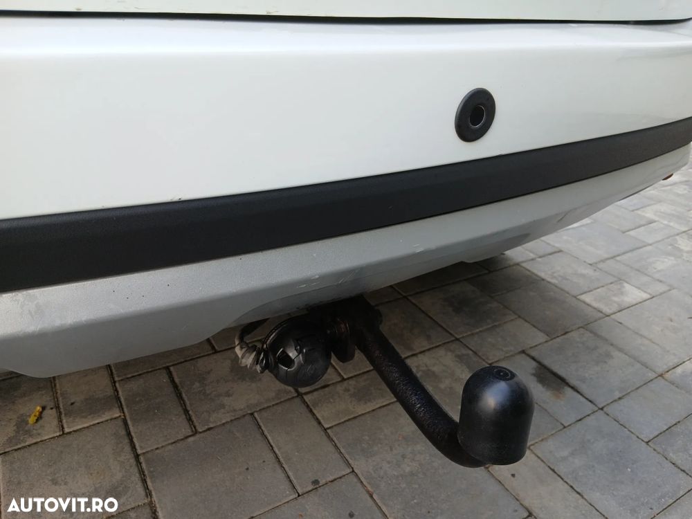 Dacia Duster 1.5 dCi 4x4 Prestige - 17