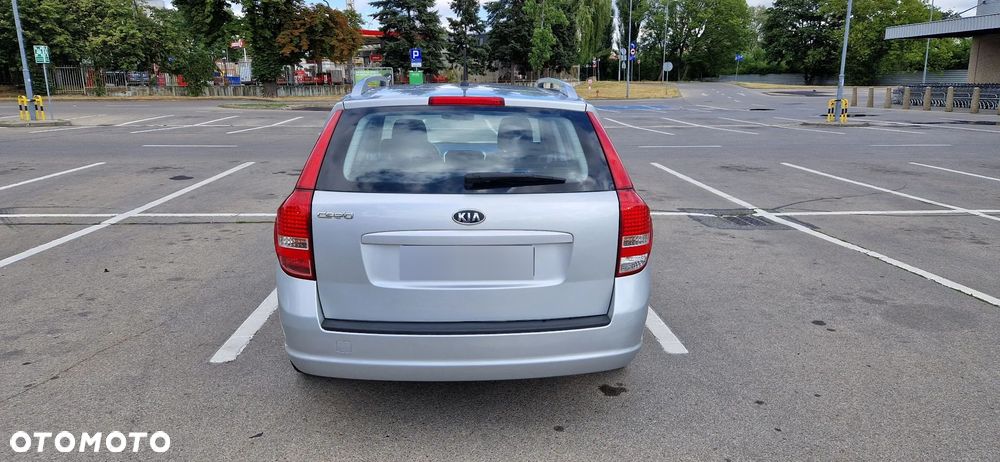 Kia Ceed 1.4 Comfort - 3