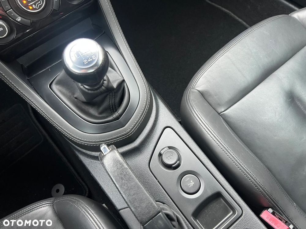 Peugeot RCZ 2.0 HDi - 27