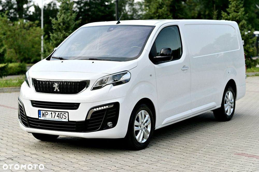 Peugeot Expert - 26