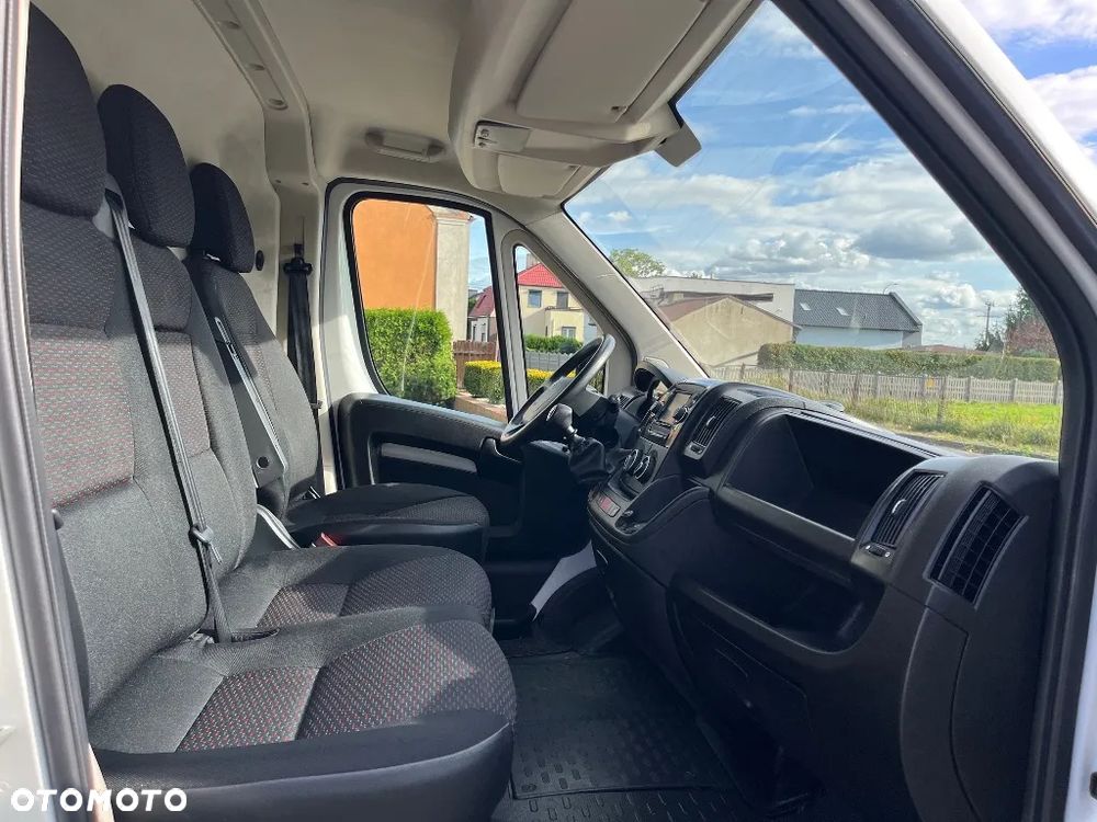 Peugeot Boxer L4H2 - 5