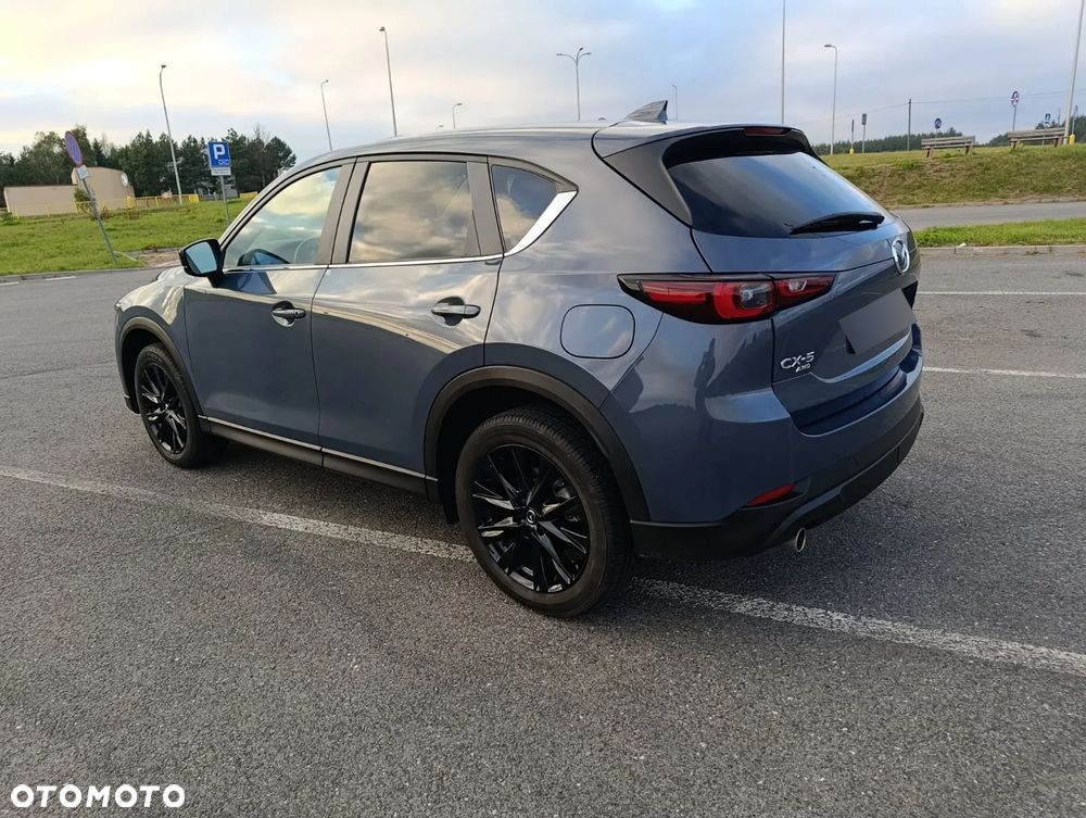 Mazda CX-5 2.5 Homura AWD - 2