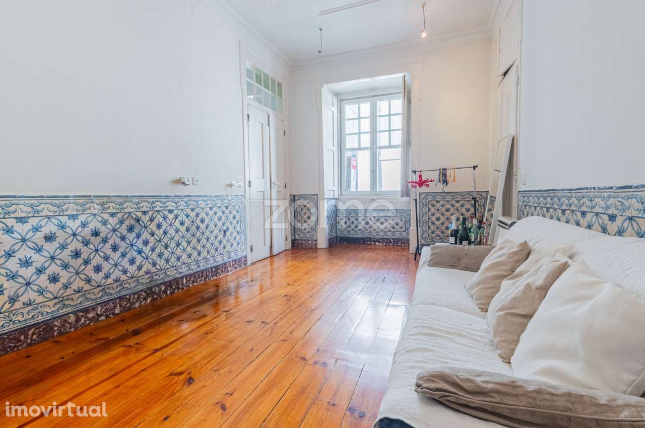Apartamento de Luxo T4 Baixa-Chiado, Lisboa - Grande imagem: 5/26