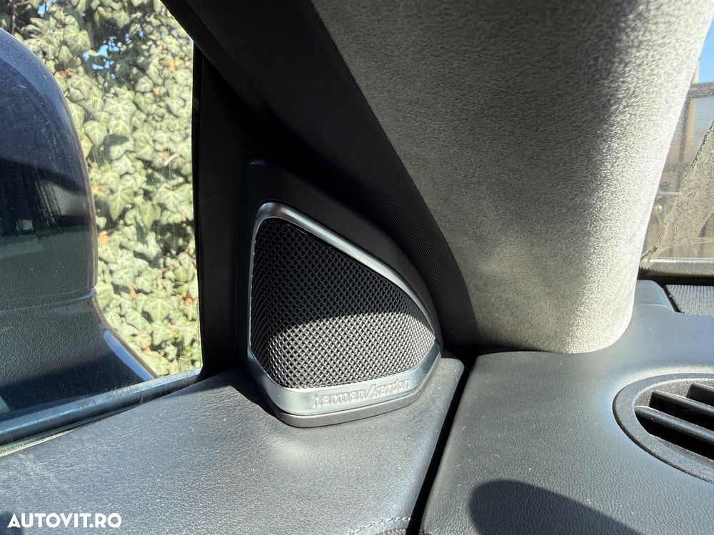 Mercedes-Benz CLS 350 CDI DPF 4Matic BlueEFFICIENCY 7G-TRONIC - 13