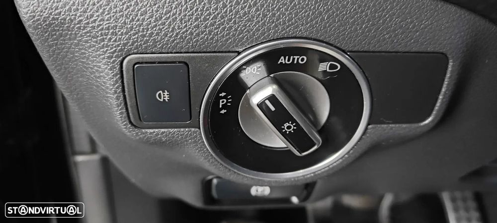 Mercedes-Benz A 180 - 39