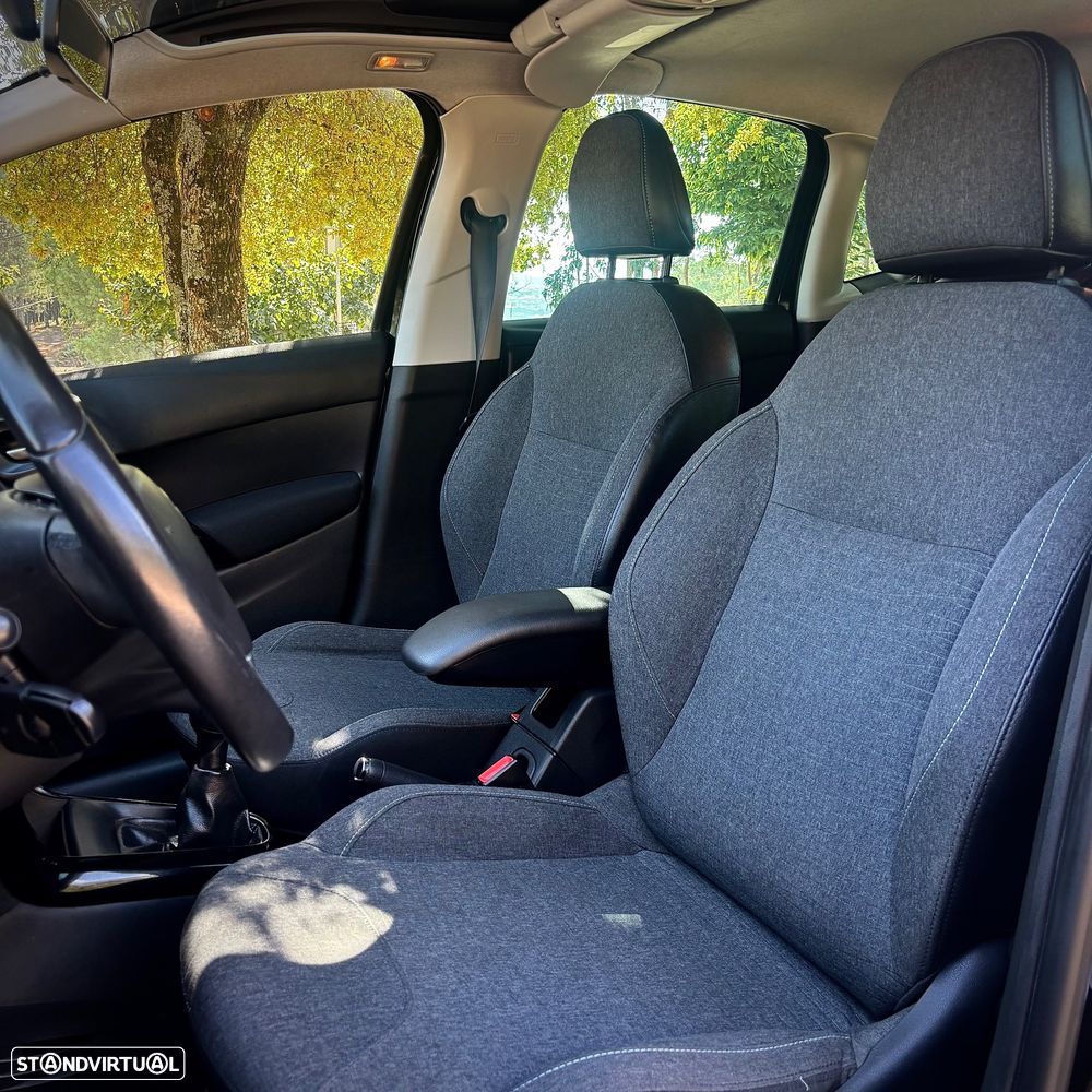 Citroën C3 1.2 PureTech Seduction - 9