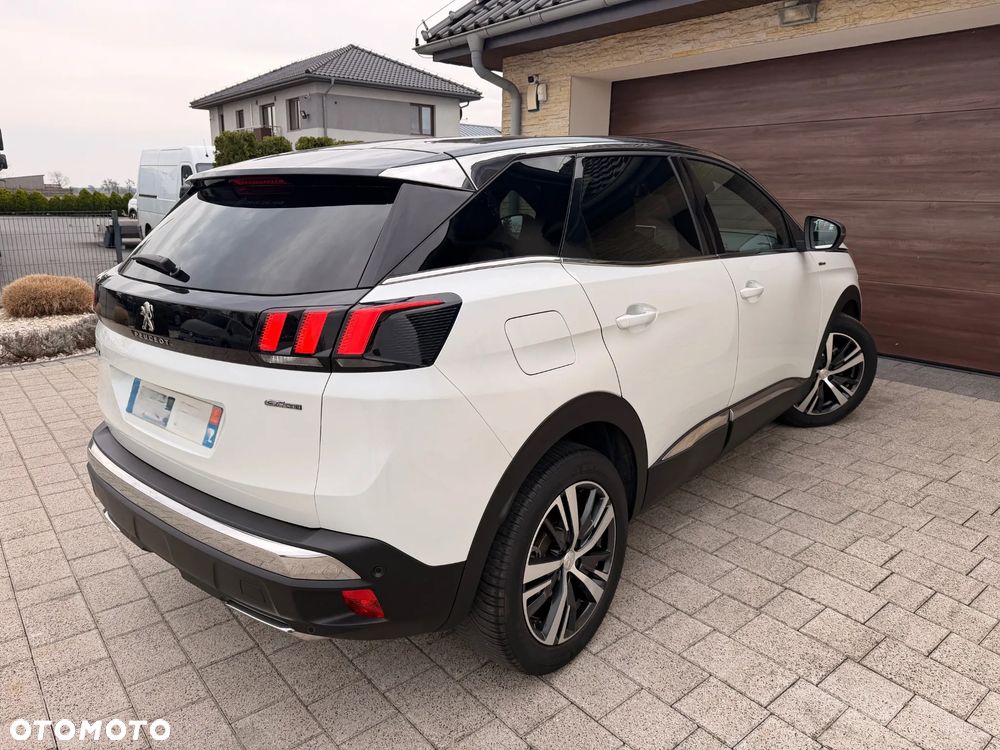 Peugeot 3008 - 8