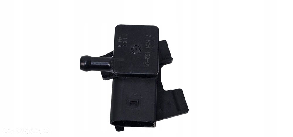 Bmw E81 F20 E90 E92 F30 F10 E84 Czujnik Ciśnienia Spalin Oryginał 7805152 - 1