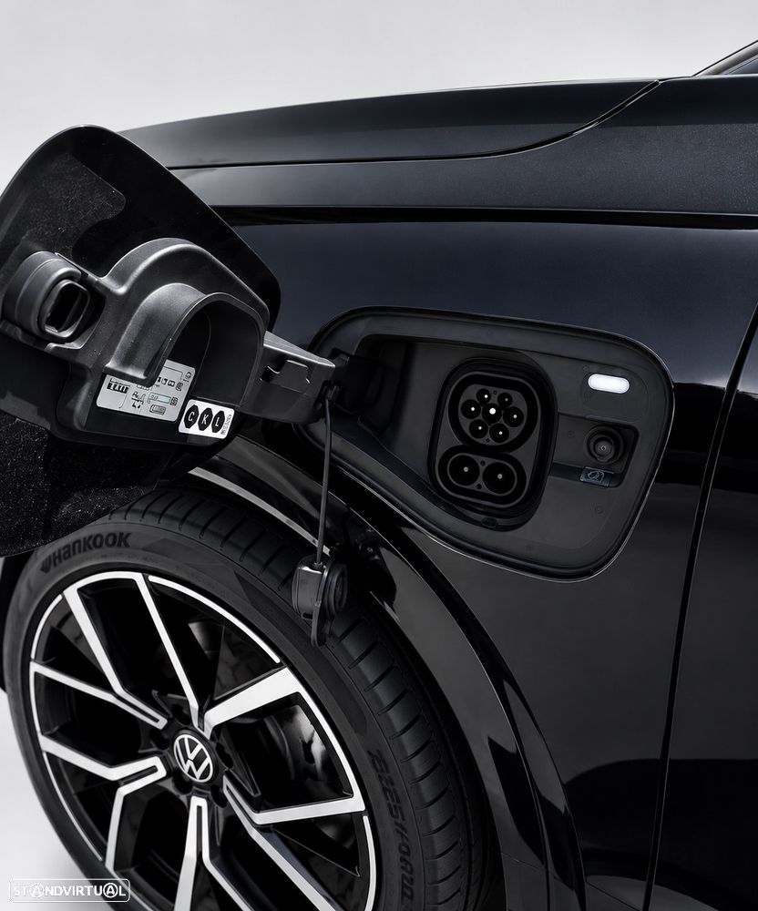 VW Tiguan - 6