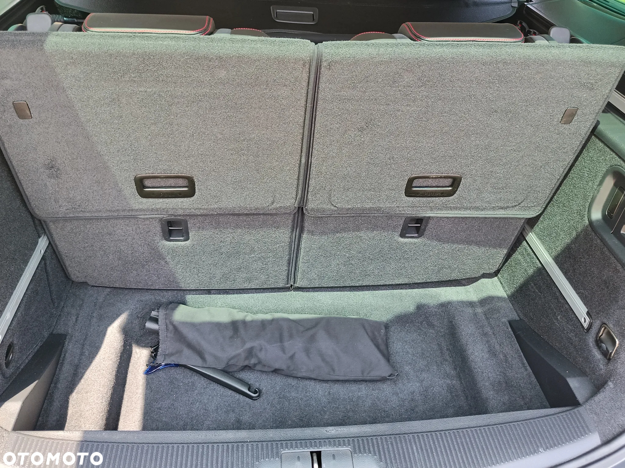 Seat Alhambra 2.0 TDI FR-Line DSG - 22