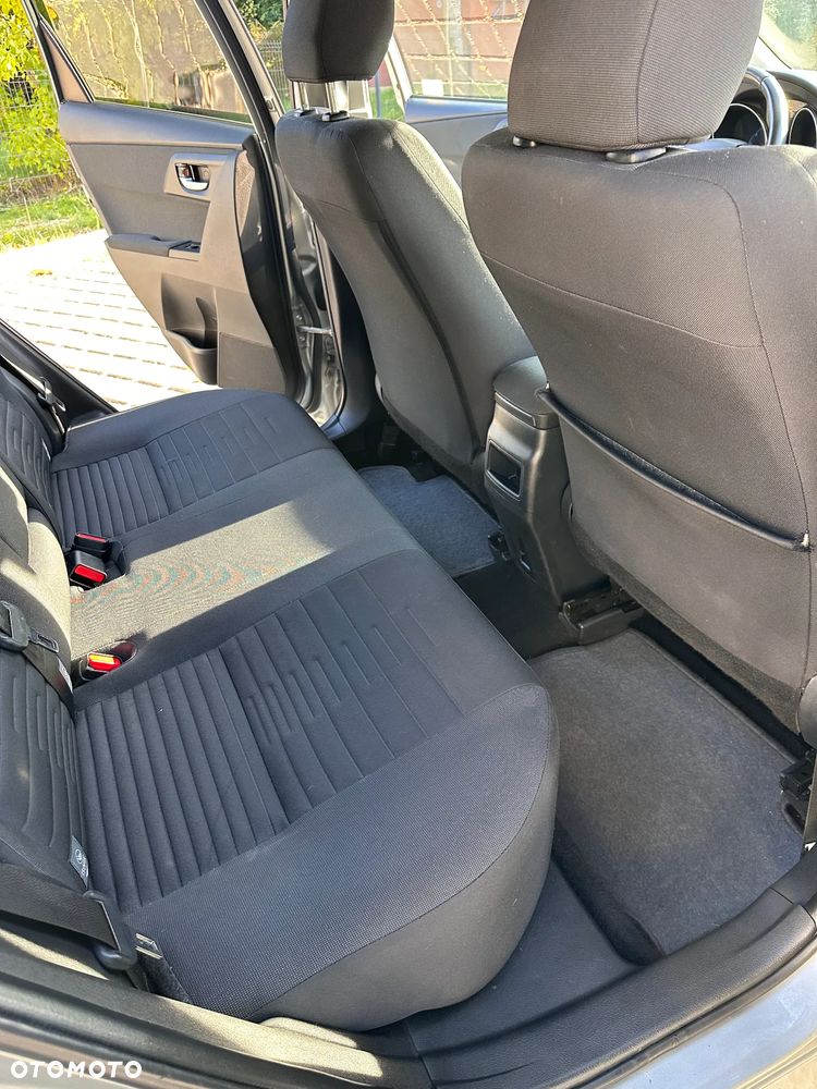 Toyota Auris 1.6 Prestige MS - 10