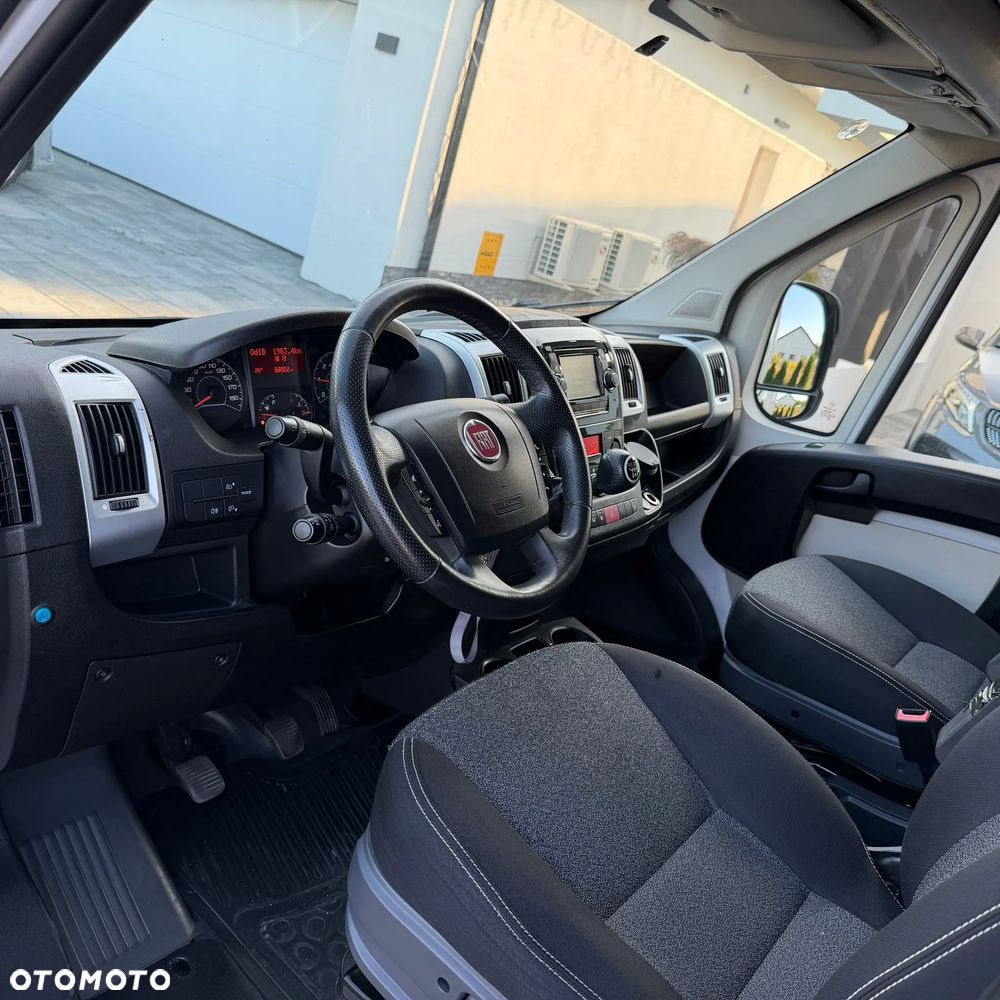 Fiat DUCATO - 13