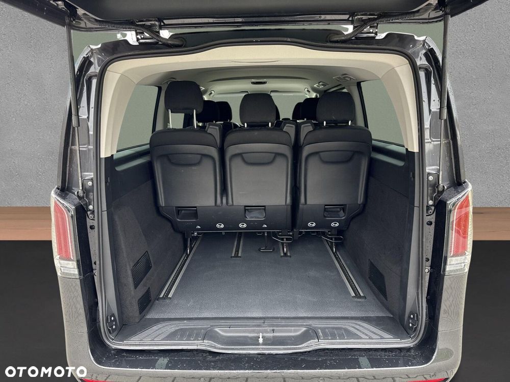 Mercedes-Benz Vito - 28