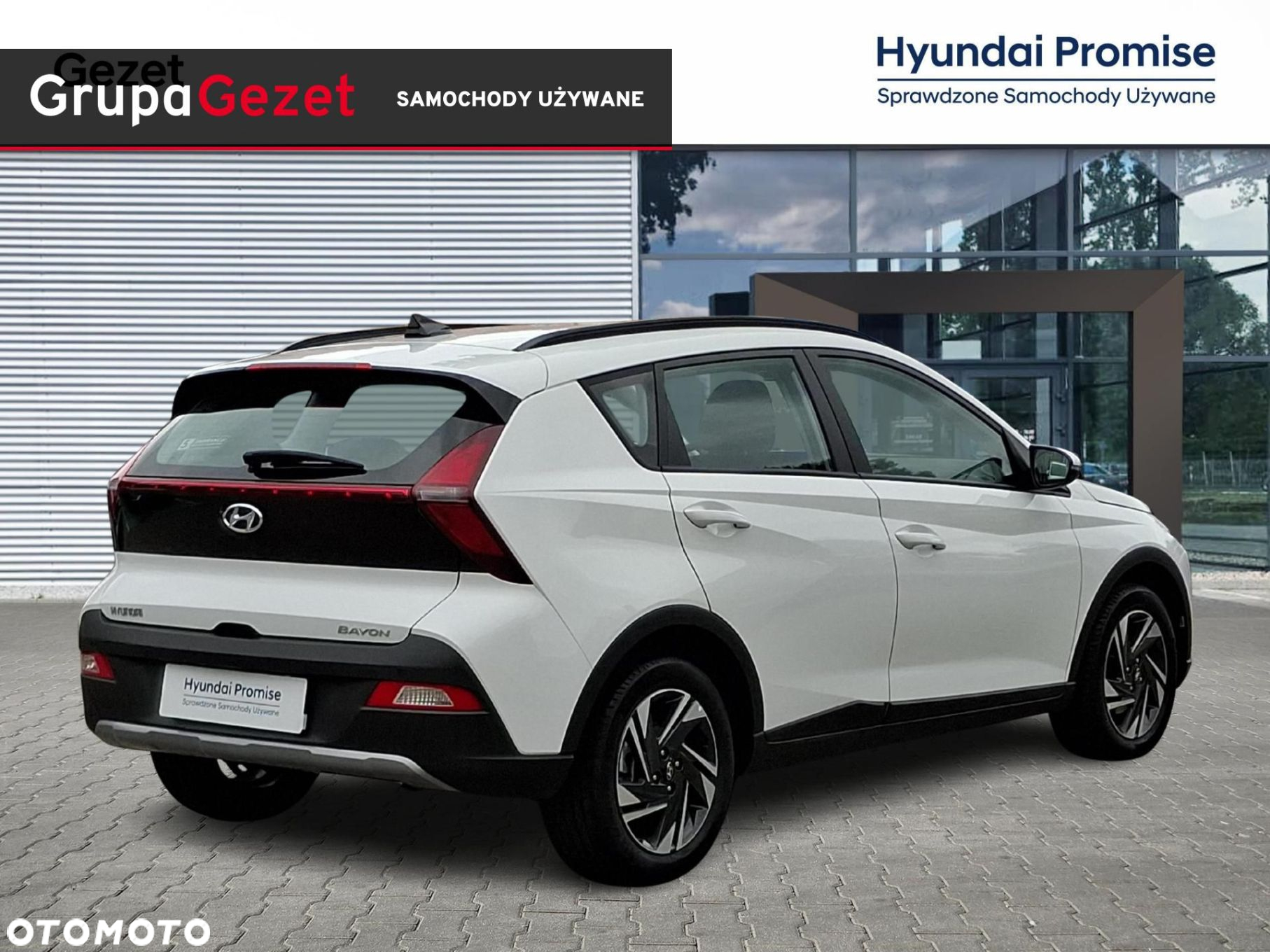 Hyundai Bayon - 5