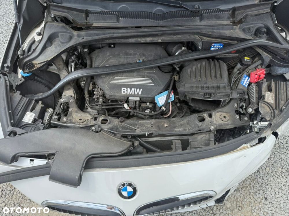BMW Seria 2 218d Advantage - 7