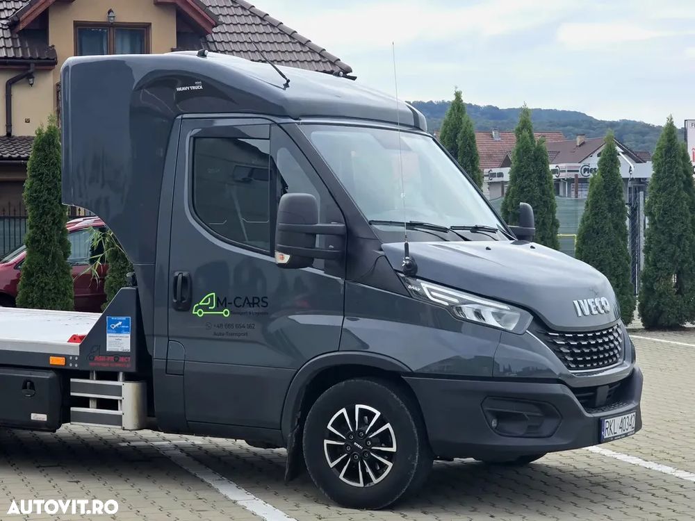 Iveco Daily - 20
