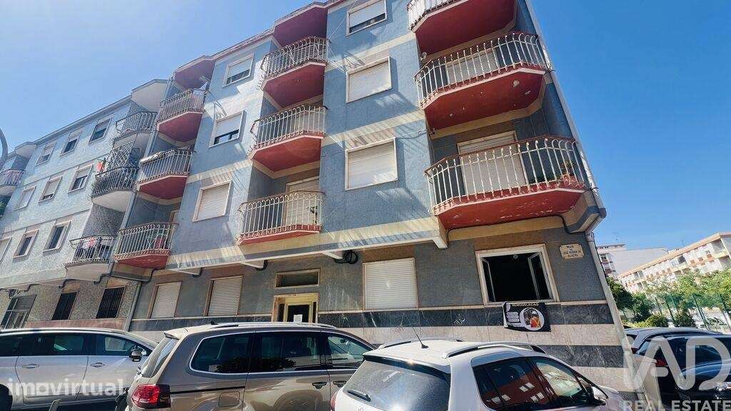 Apartamento T3 em Setúbal de 108,19 m2 - Grande imagem: 4/31